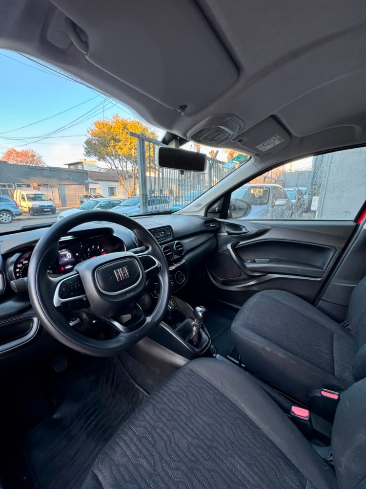 Fiat Cronos like — foto 11
